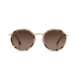Amsterdam Sand Tortoise Brown