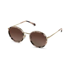 Amsterdam Sand Tortoise Brown