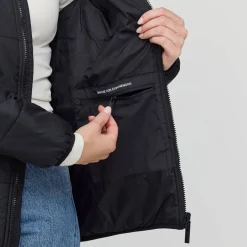 Arctic 3in1 Winter Jacket All Black