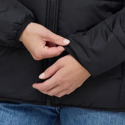 Arctic 3in1 Winter Jacket All Black