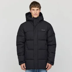 Arctic 3in1 Winter Jacket All Black