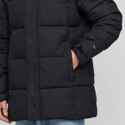 Arctic 3in1 Winter Jacket All Black