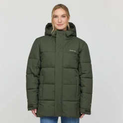Arctic 3in1 Winter Jacket Olive