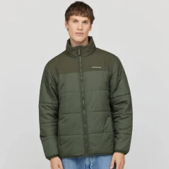 Arctic 3in1 Winter Jacket Olive