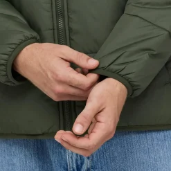 Arctic 3in1 Winter Jacket Olive