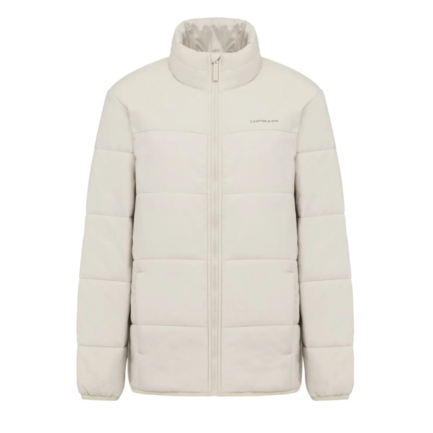 Arctic 3in1 Winter Jacket Sandstone