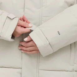 Arctic 3in1 Winter Jacket Sandstone