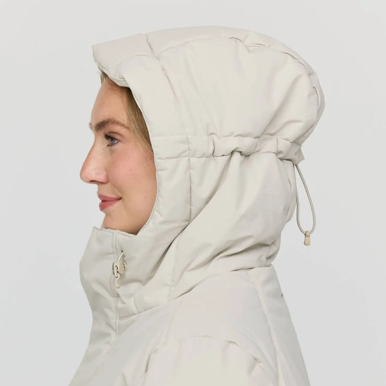 Arctic 3in1 Winter Jacket Sandstone