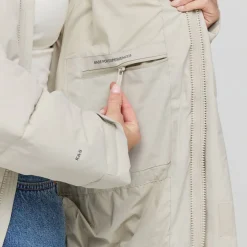Arctic 3in1 Winter Jacket Sandstone
