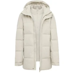 Arctic 3in1 Winter Jacket Sandstone