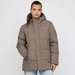 Arctic 3in1 Winter Jacket Taupe