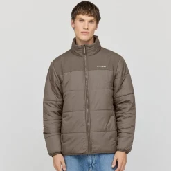 Arctic 3in1 Winter Jacket Taupe