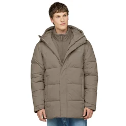 Arctic 3in1 Winter Jacket Taupe