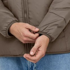 Arctic 3in1 Winter Jacket Taupe
