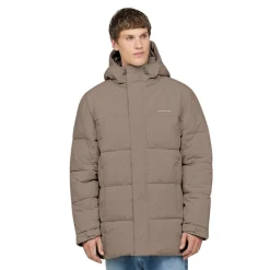 Arctic 3in1 Winter Jacket Taupe