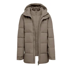 Arctic 3in1 Winter Jacket Taupe