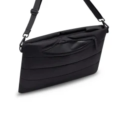 Ava Laptop Sleeve All Black