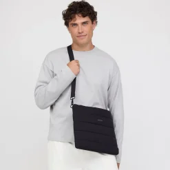 Ava Laptop Sleeve All Black