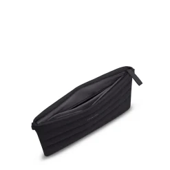 Ava Laptop Sleeve All Black