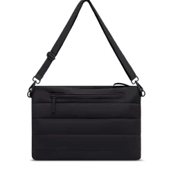 Ava Laptop Sleeve All Black