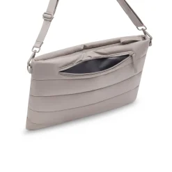 Ava Laptop Sleeve Muted Rose