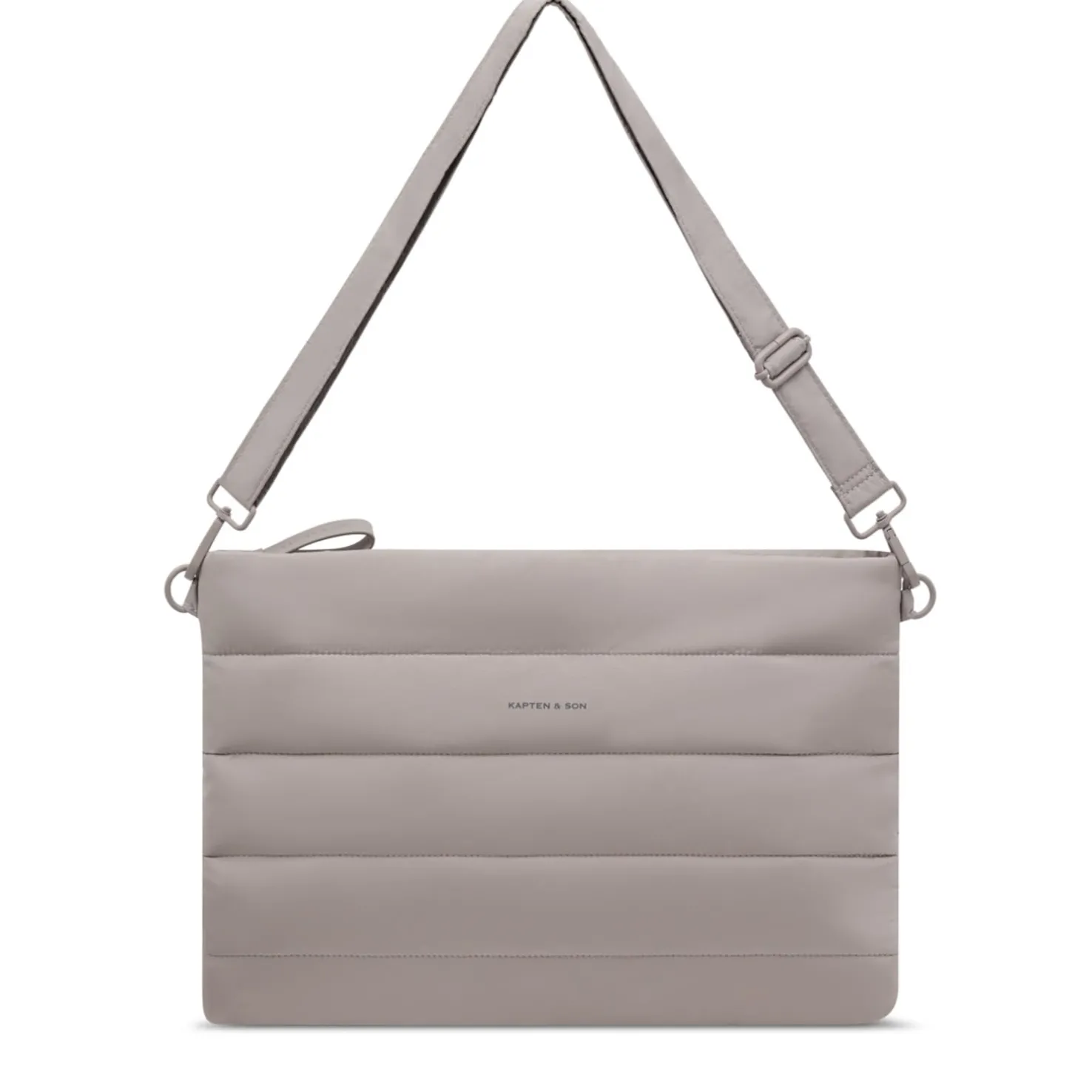Ava Laptop Sleeve Muted Rose