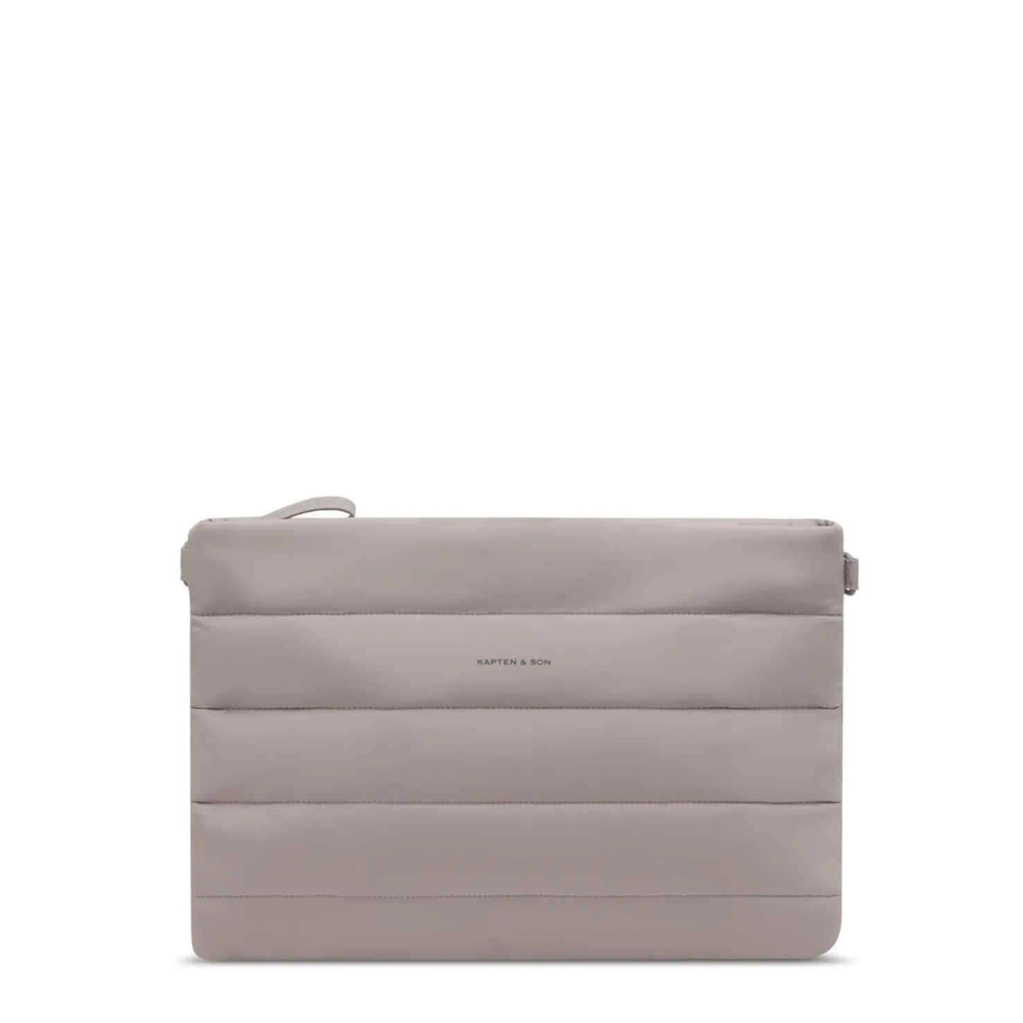 Ava Laptop Sleeve Muted Rose