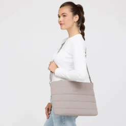 Ava Laptop Sleeve Muted Rose