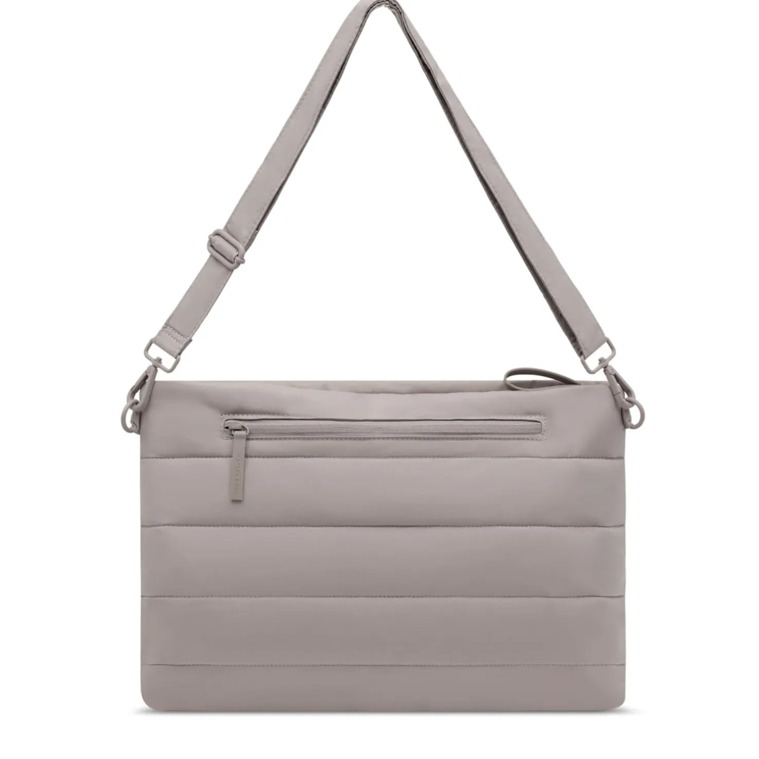 Ava Laptop Sleeve Muted Rose