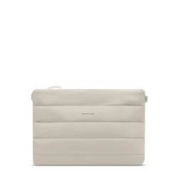 Ava Laptop Sleeve Sandstone