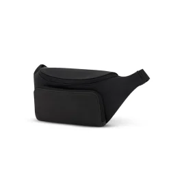 Bali Crossbody All Black by Mariefeandjakesnow