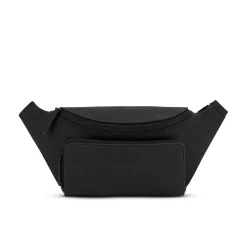 Bali Crossbody All Black by Mariefeandjakesnow