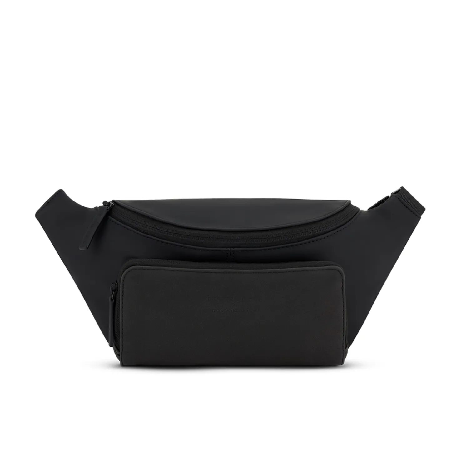 Bali Crossbody All Black by Mariefeandjakesnow
