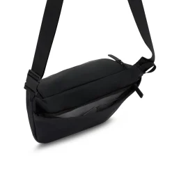 Bali Crossbody All Black by Mariefeandjakesnow
