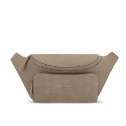 Bali Crossbody Walnut by Mariefeandjakesnow