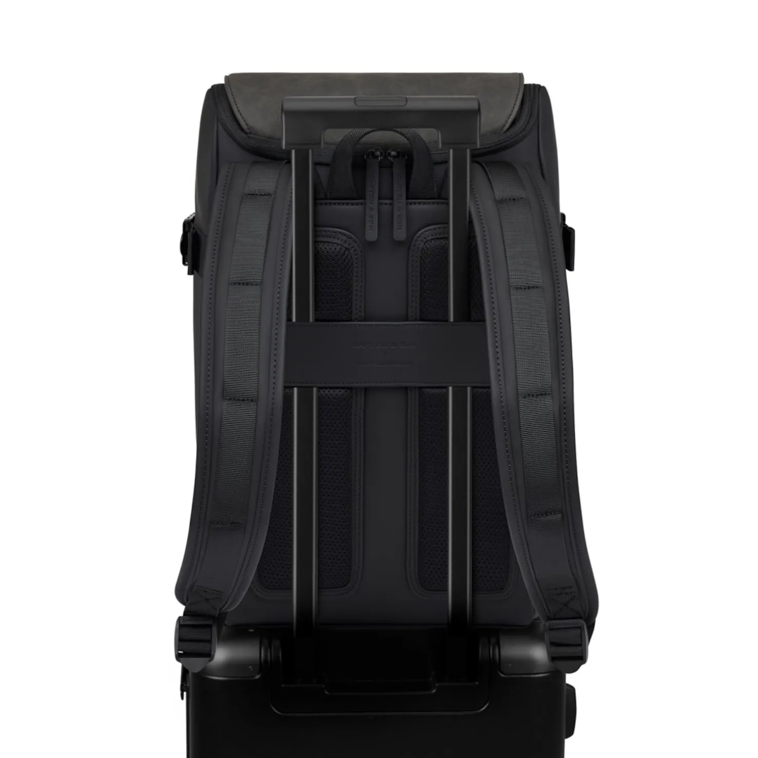 Bali Medium All Black by Mariefeandjakesnow