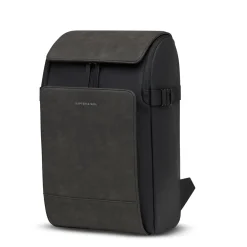 Bali Medium All Black by Mariefeandjakesnow