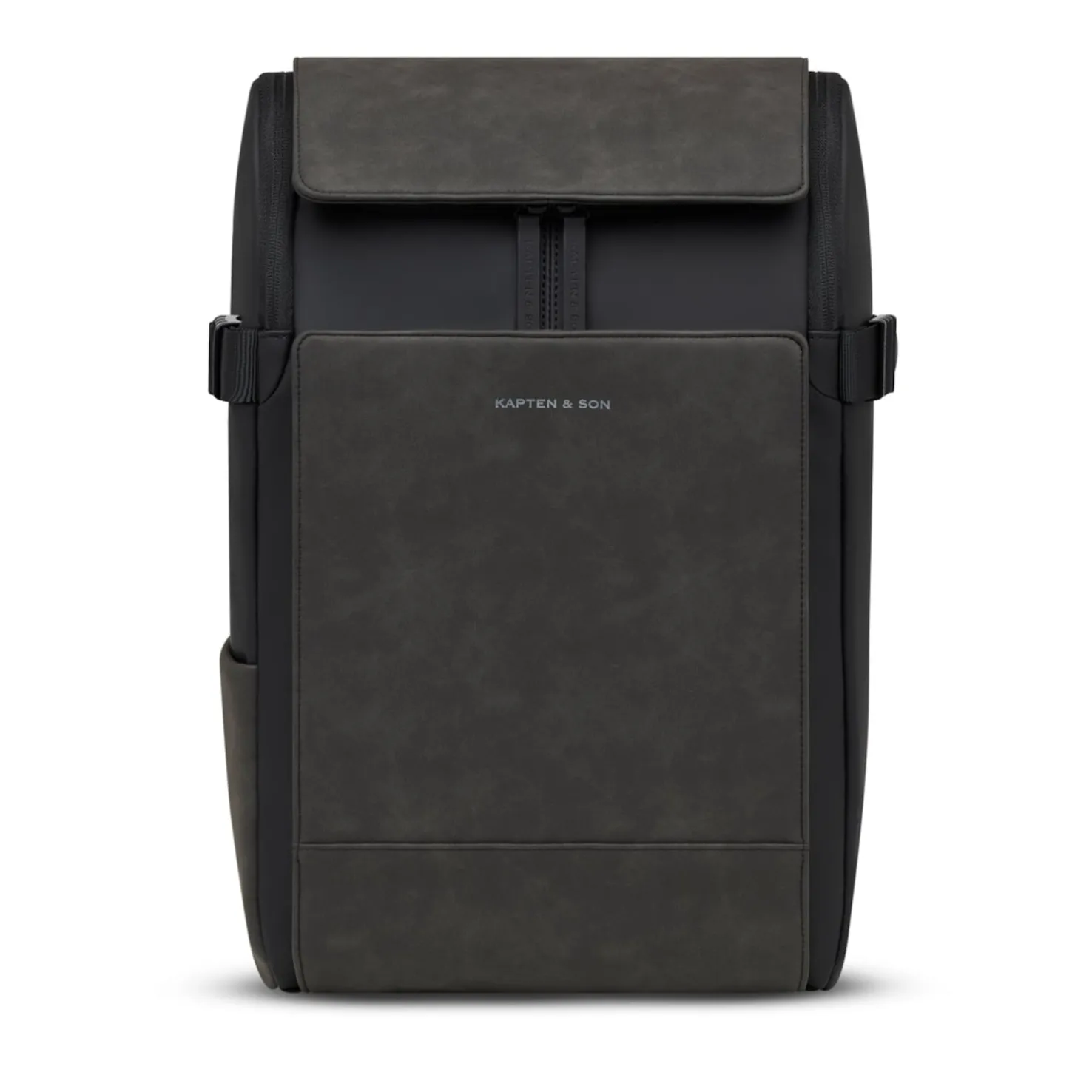 Bali Medium All Black by Mariefeandjakesnow