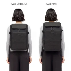 Bali Pro All Black by Mariefeandjakesnow