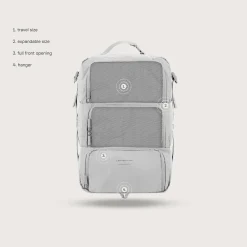 Bali Travelpack by Mariefeandjakesnow
