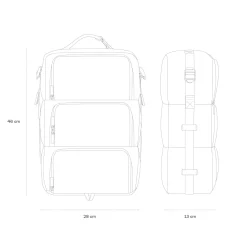 Bali Travelpack by Mariefeandjakesnow