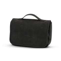 Bali Washbag All Black  by Mariefeandjakesnow