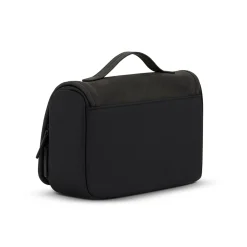 Bali Washbag All Black  by Mariefeandjakesnow