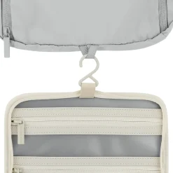 Bali Washbag Sandstone by Mariefeandjakesnow