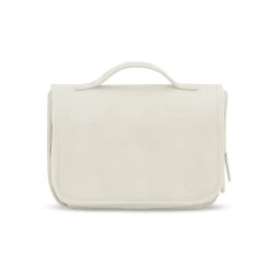 Bali Washbag Sandstone by Mariefeandjakesnow