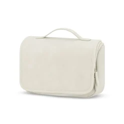 Bali Washbag Sandstone by Mariefeandjakesnow