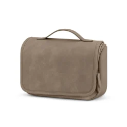 Bali Washbag Walnut by Mariefeandjakesnow