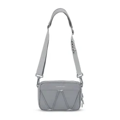 Banff Crossbody Stone Grey