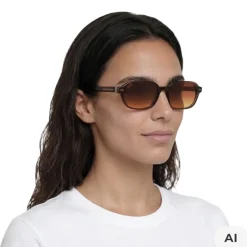 Bari Mocha Gradient Brown