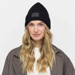 Beanie All Black